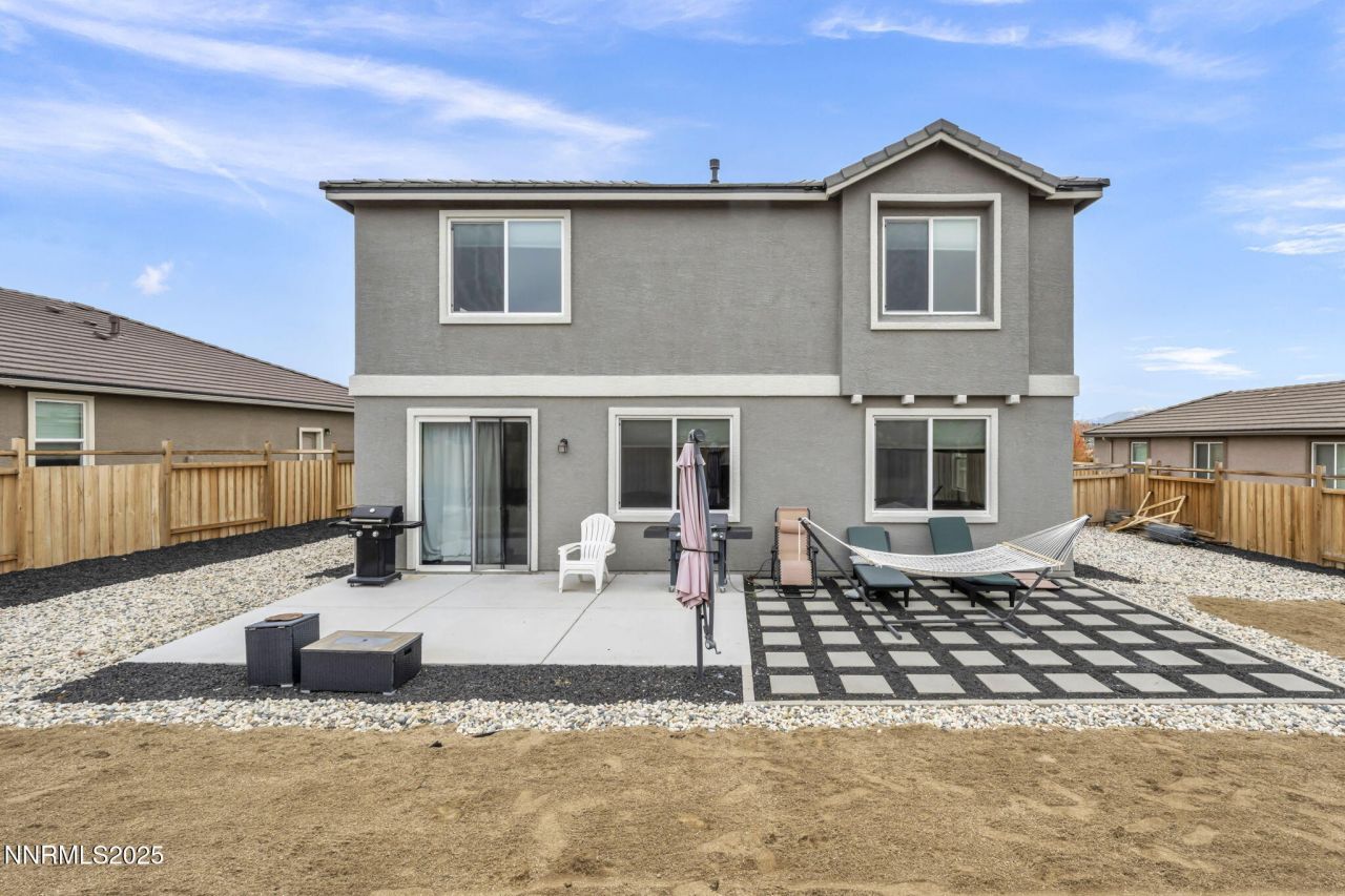 3716 Early Dawn Drive, Sparks, NV 89436 Photo