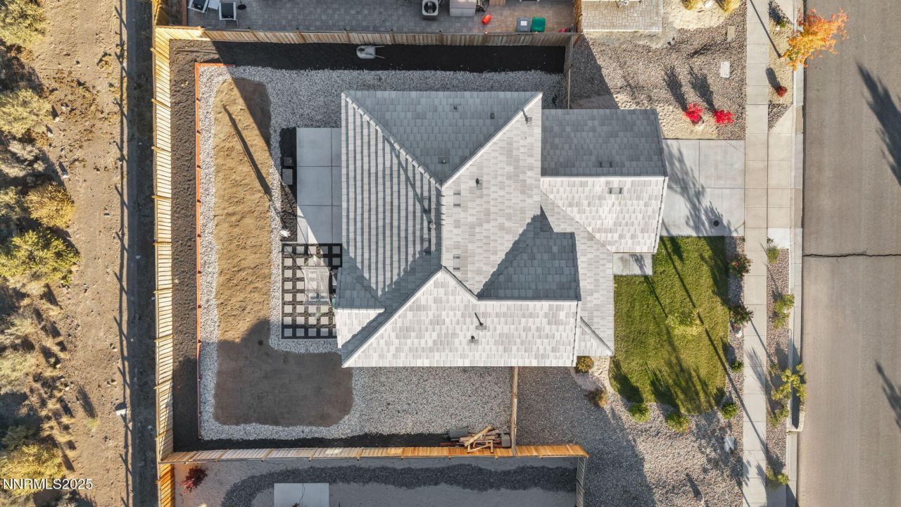 3716 Early Dawn Drive, Sparks, NV 89436 Photo