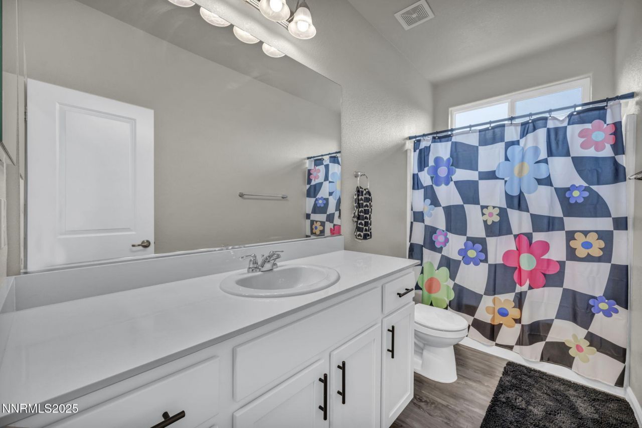 3716 Early Dawn Drive, Sparks, NV 89436 Photo