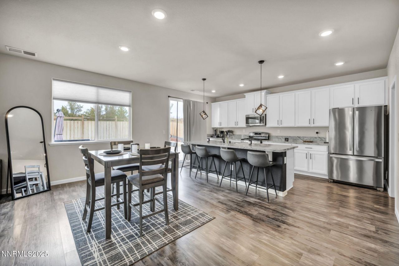 3716 Early Dawn Drive, Sparks, NV 89436 Photo