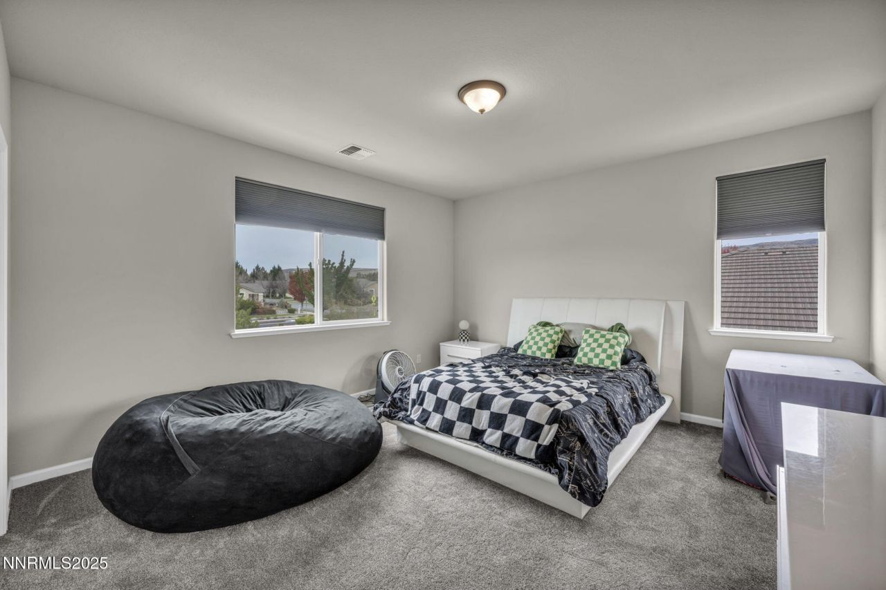 3716 Early Dawn Drive, Sparks, NV 89436 Photo