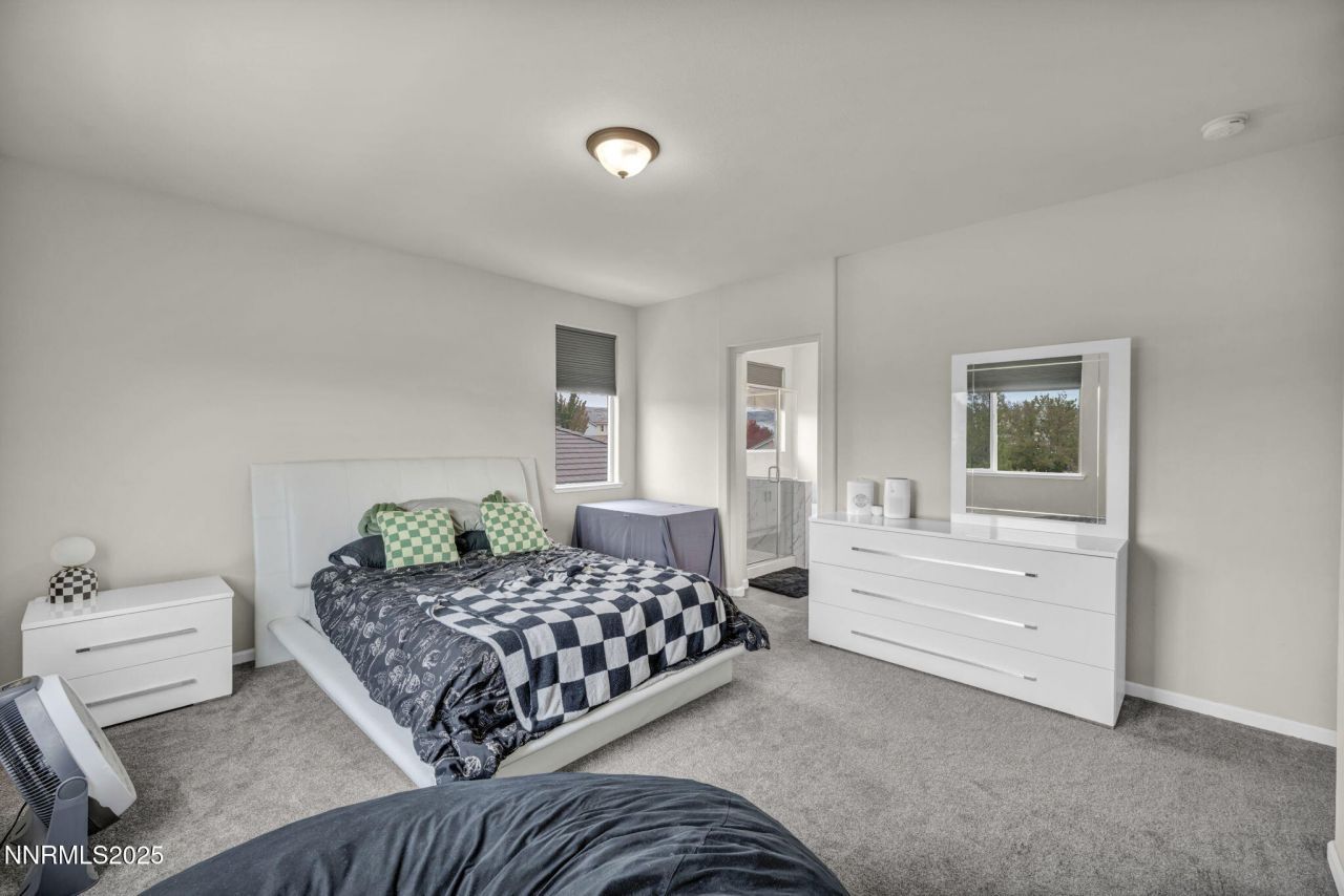 3716 Early Dawn Drive, Sparks, NV 89436 Photo