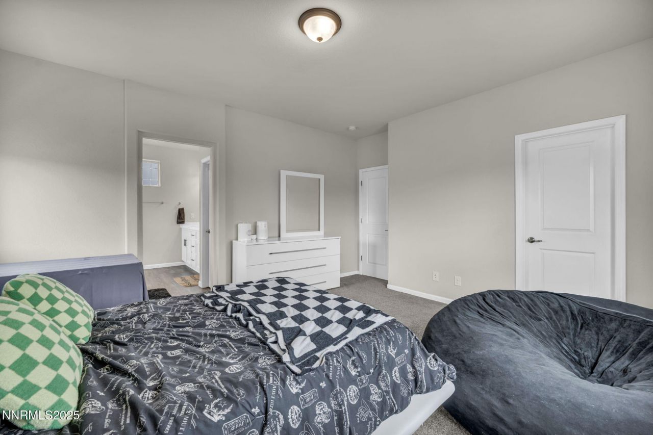 3716 Early Dawn Drive, Sparks, NV 89436 Photo