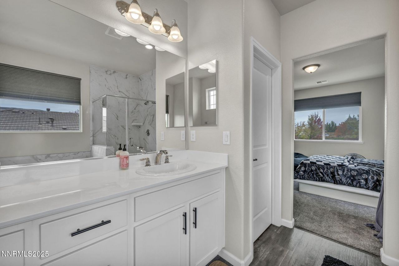 3716 Early Dawn Drive, Sparks, NV 89436 Photo