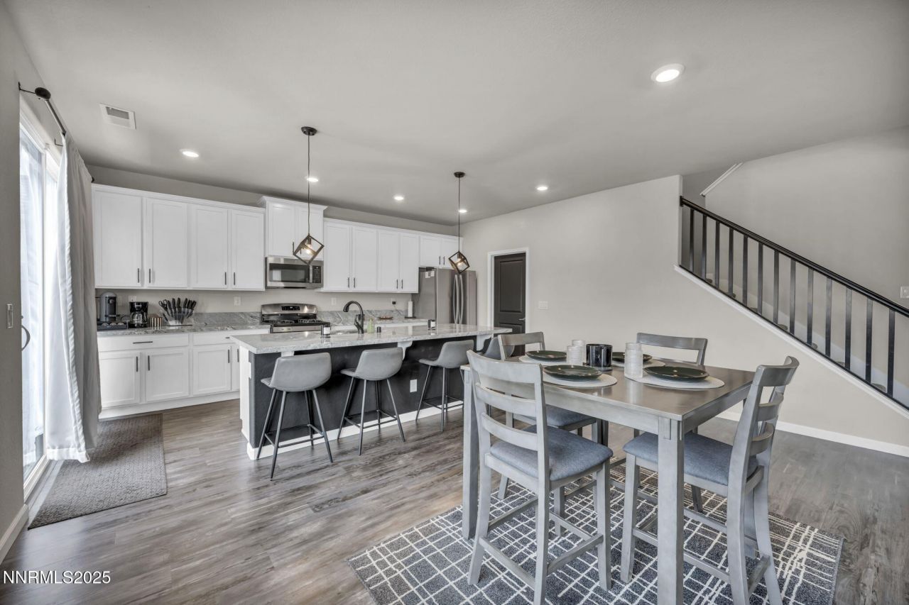 3716 Early Dawn Drive, Sparks, NV 89436 Photo