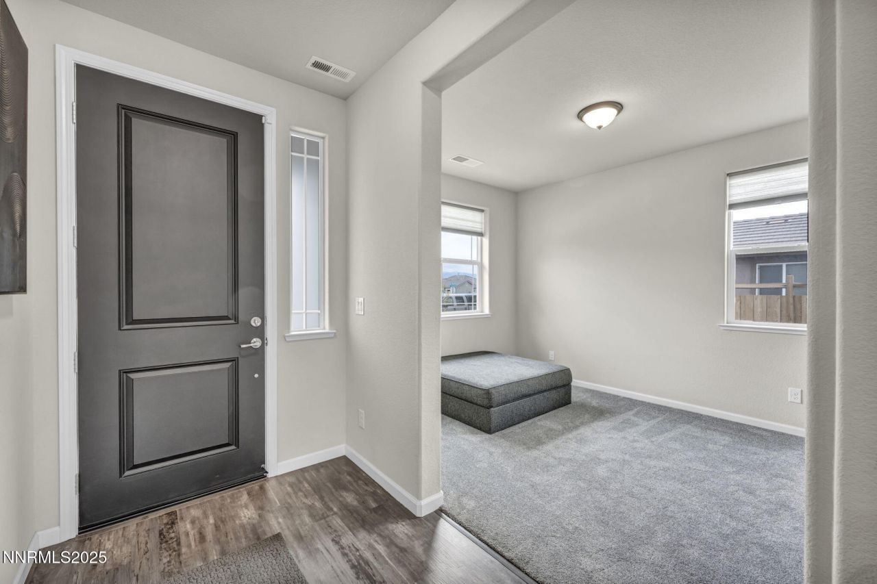 3716 Early Dawn Drive, Sparks, NV 89436 Photo