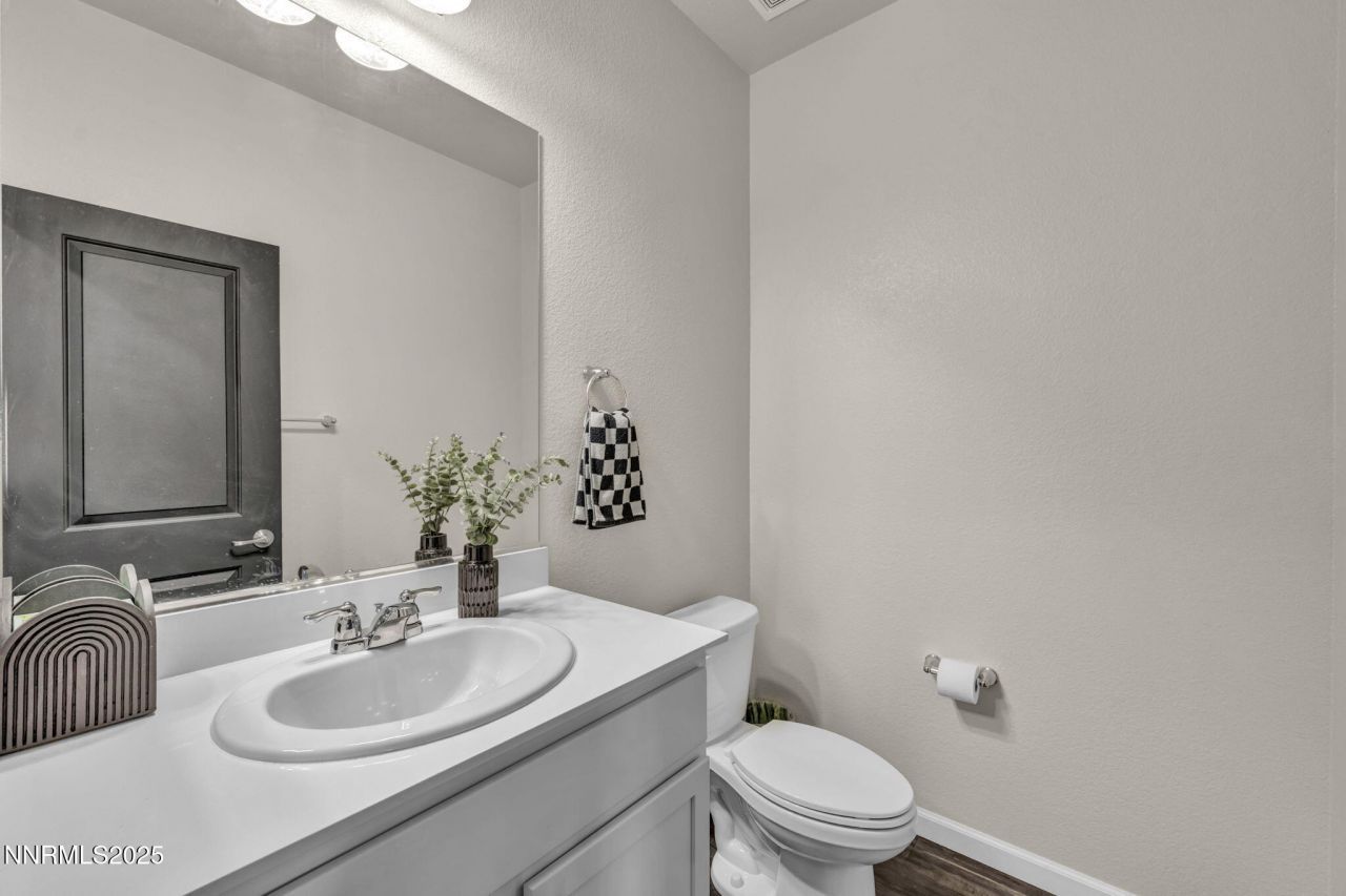 3716 Early Dawn Drive, Sparks, NV 89436 Photo