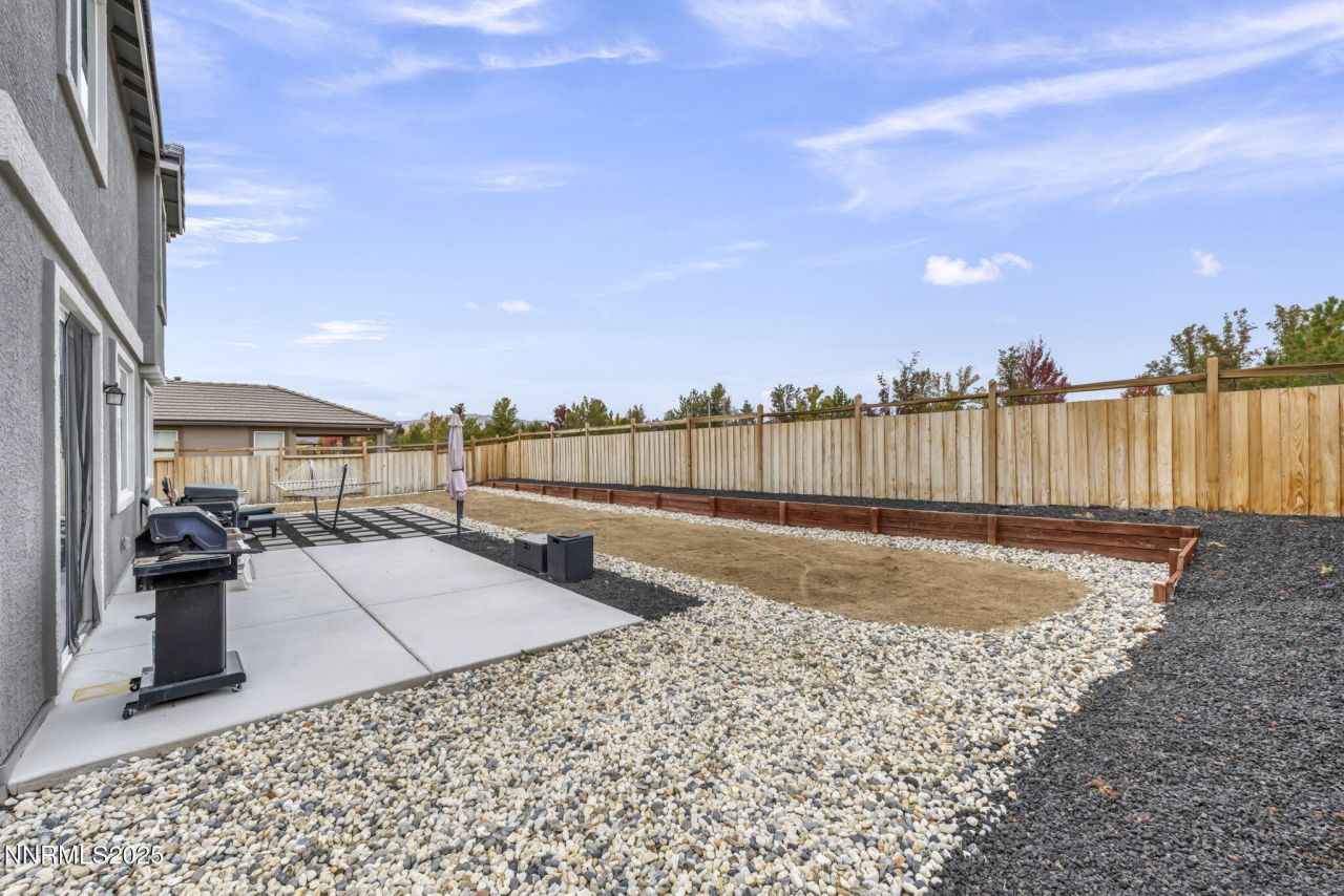 3716 Early Dawn Drive, Sparks, NV 89436 Photo