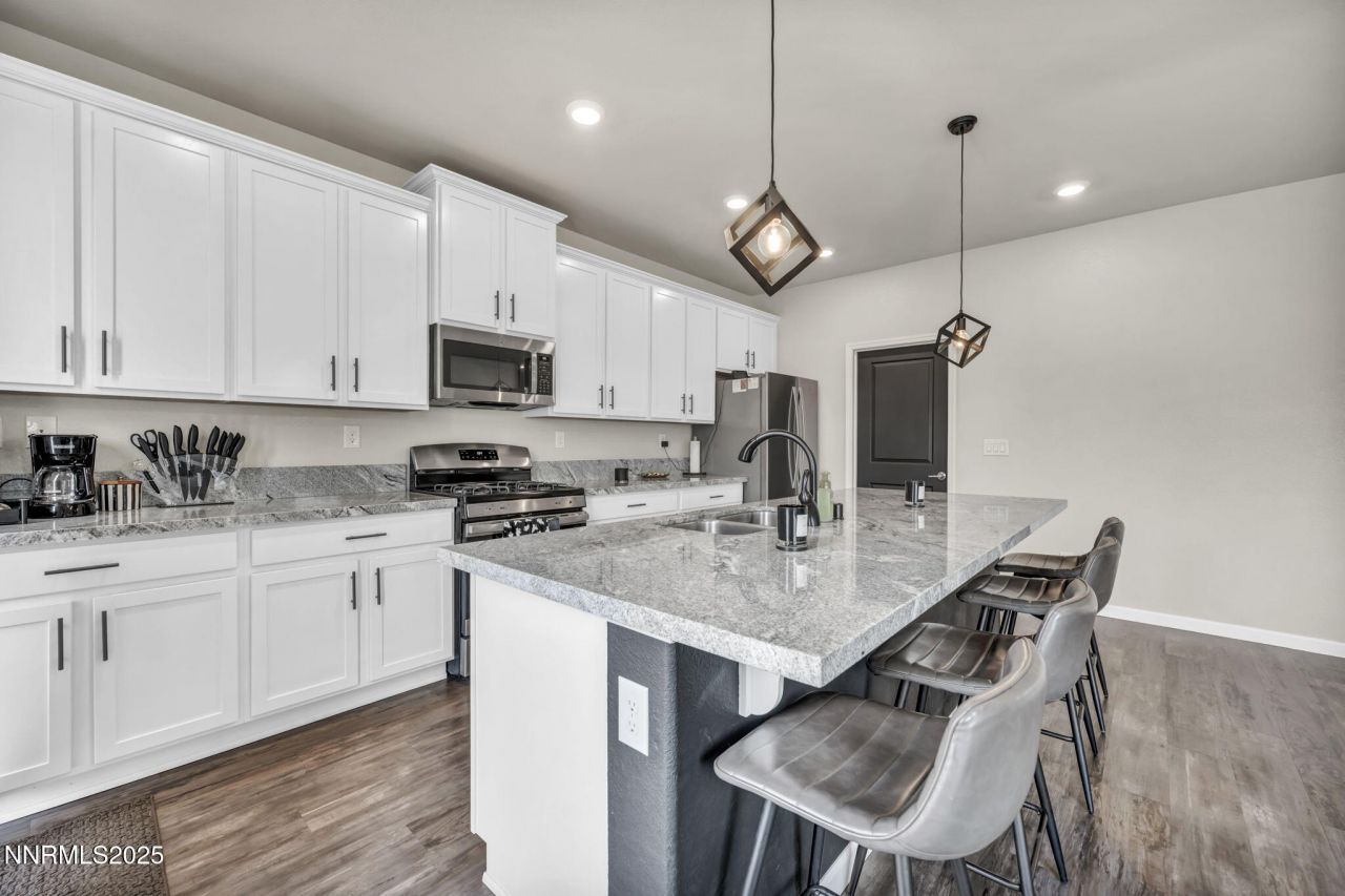 3716 Early Dawn Drive, Sparks, NV 89436 Photo