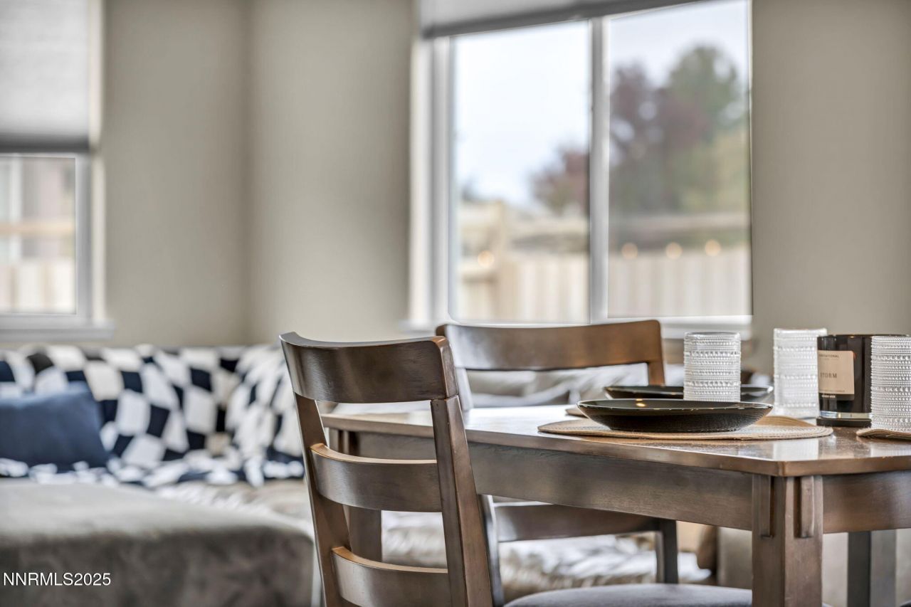 3716 Early Dawn Drive, Sparks, NV 89436 Photo