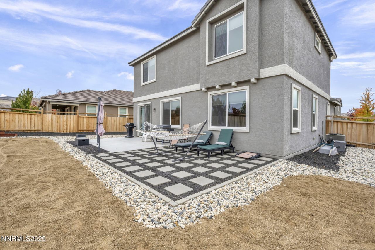 3716 Early Dawn Drive, Sparks, NV 89436 Photo