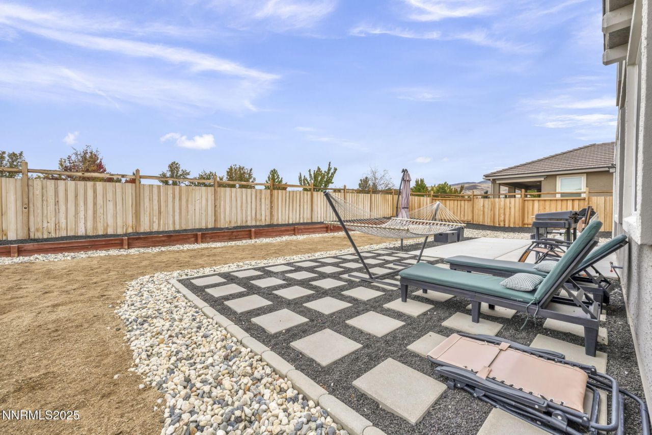 3716 Early Dawn Drive, Sparks, NV 89436 Photo