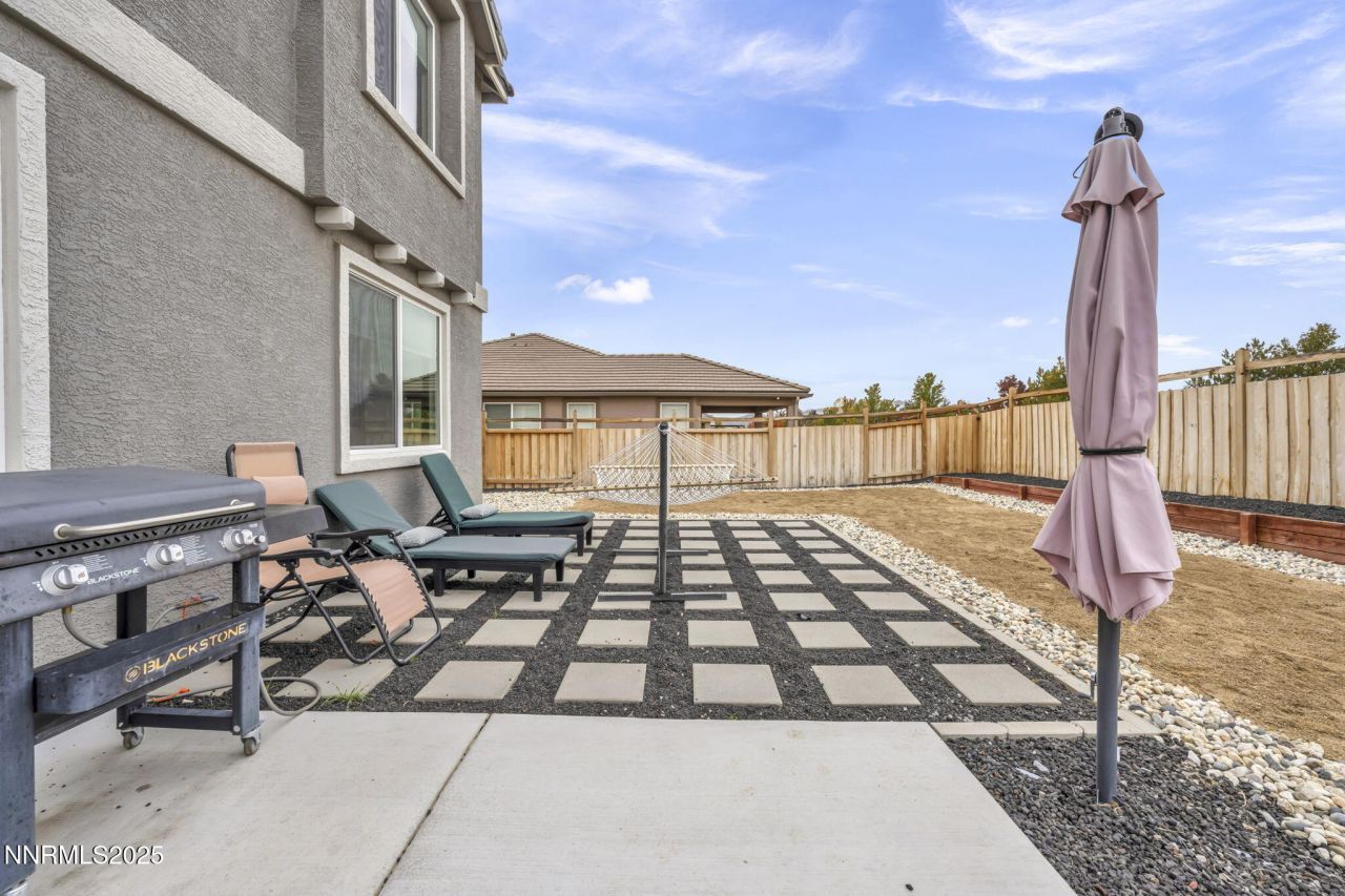 3716 Early Dawn Drive, Sparks, NV 89436 Photo