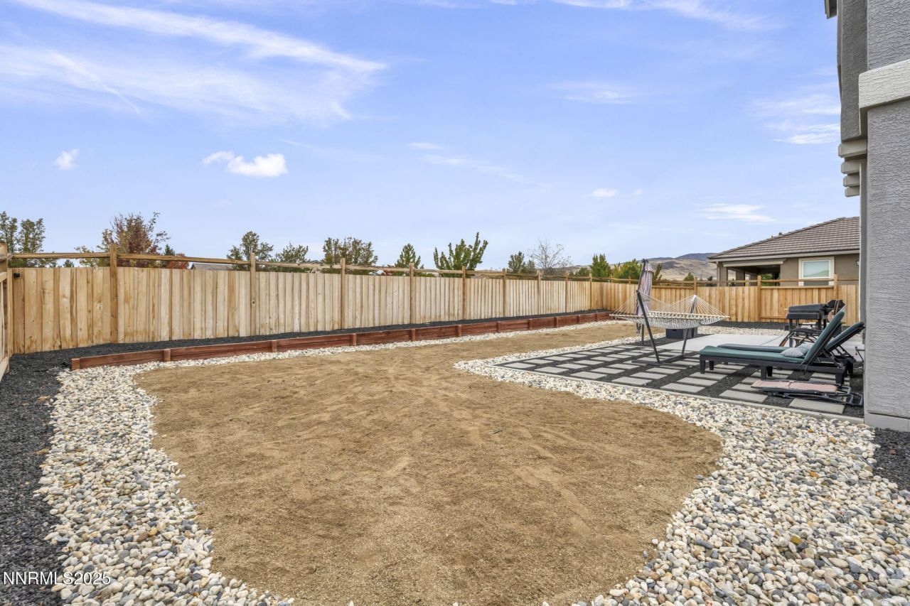 3716 Early Dawn Drive, Sparks, NV 89436 Photo