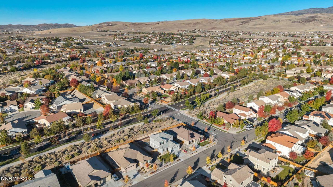 3716 Early Dawn Drive, Sparks, NV 89436 Photo