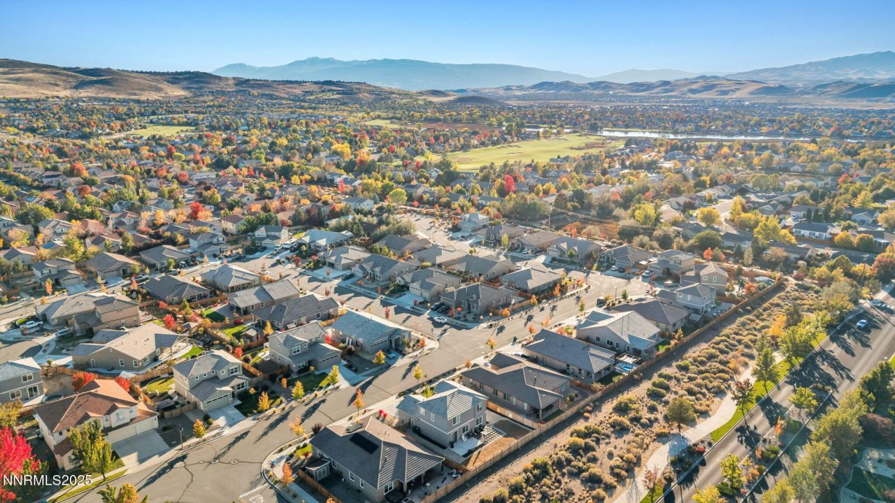 3716 Early Dawn Drive, Sparks, NV 89436 Photo