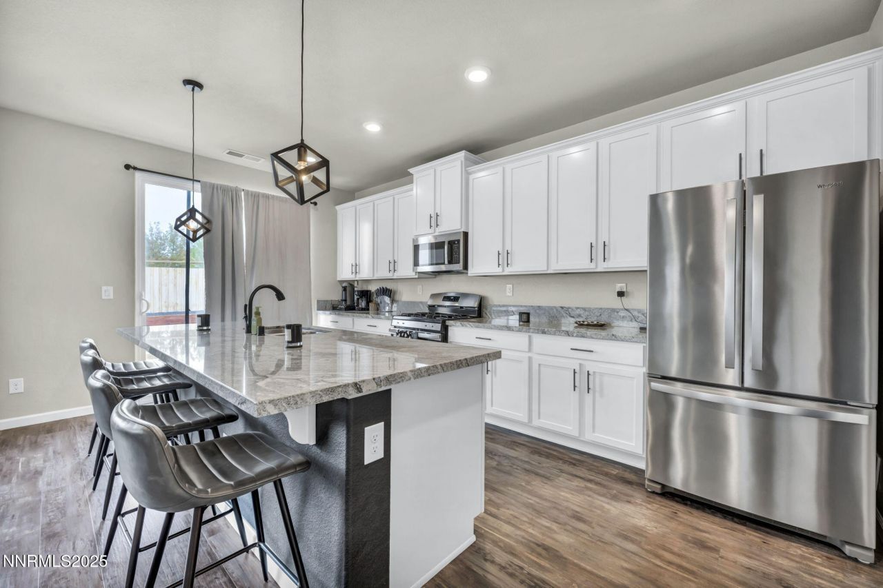 3716 Early Dawn Drive, Sparks, NV 89436 Photo