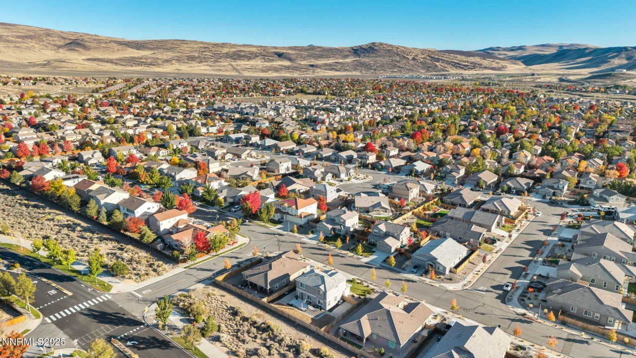 3716 Early Dawn Drive, Sparks, NV 89436 Photo