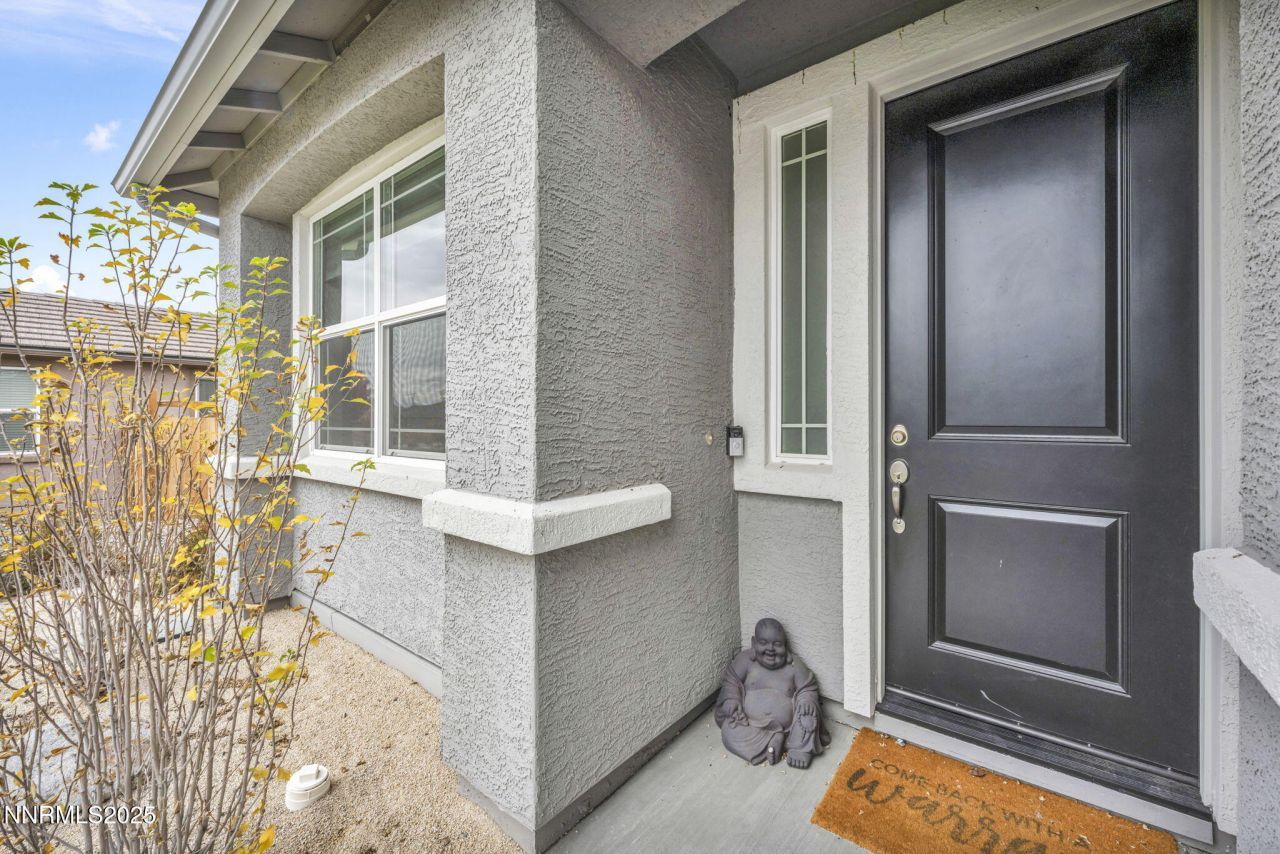 3716 Early Dawn Drive, Sparks, NV 89436 Photo