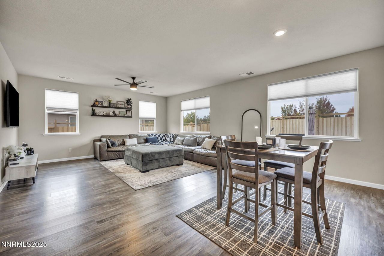 3716 Early Dawn Drive, Sparks, NV 89436 Photo