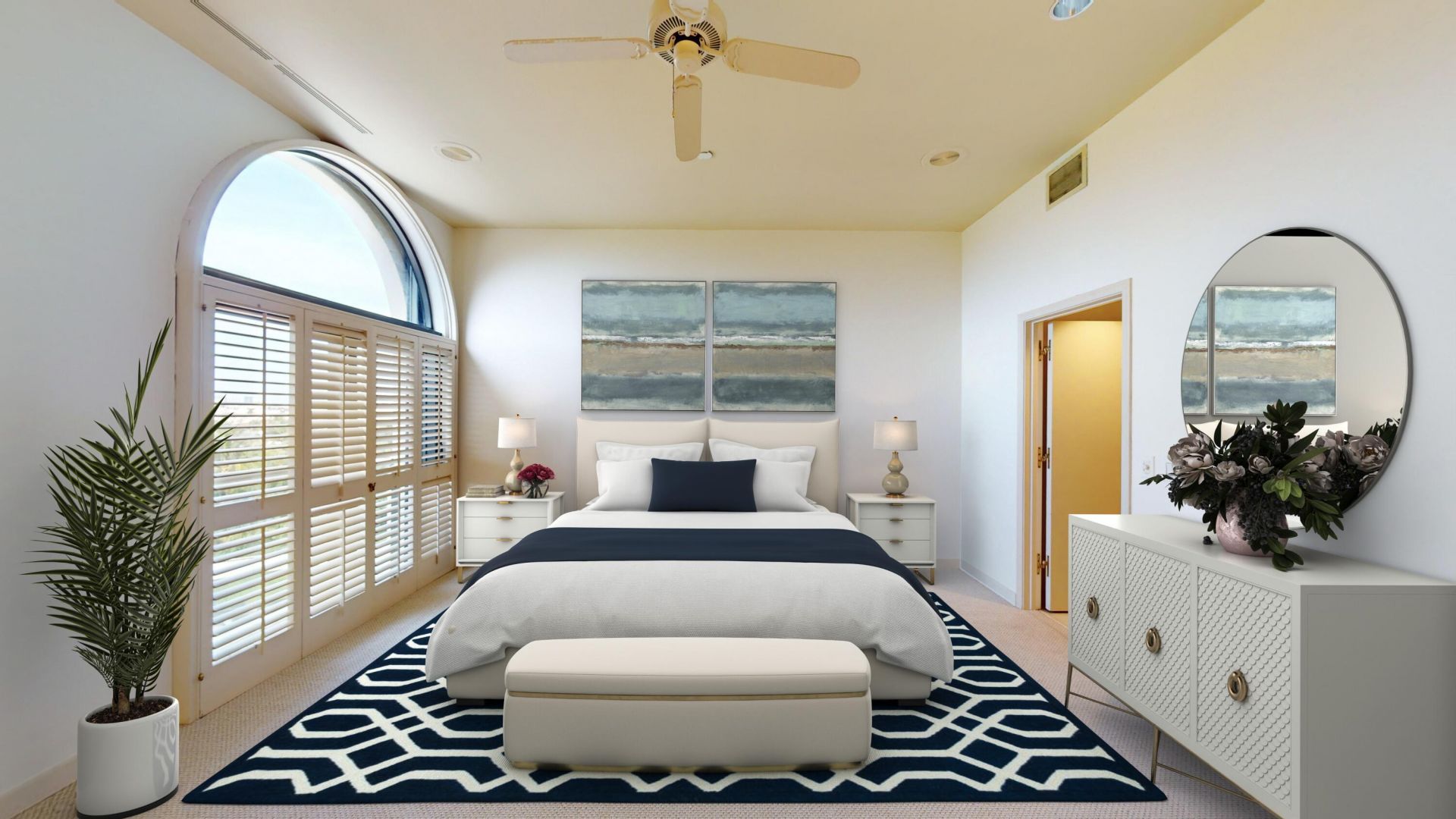 2 N Breakers Row Row, Unit Ph4, Palm Beach, FL 33480 Photo