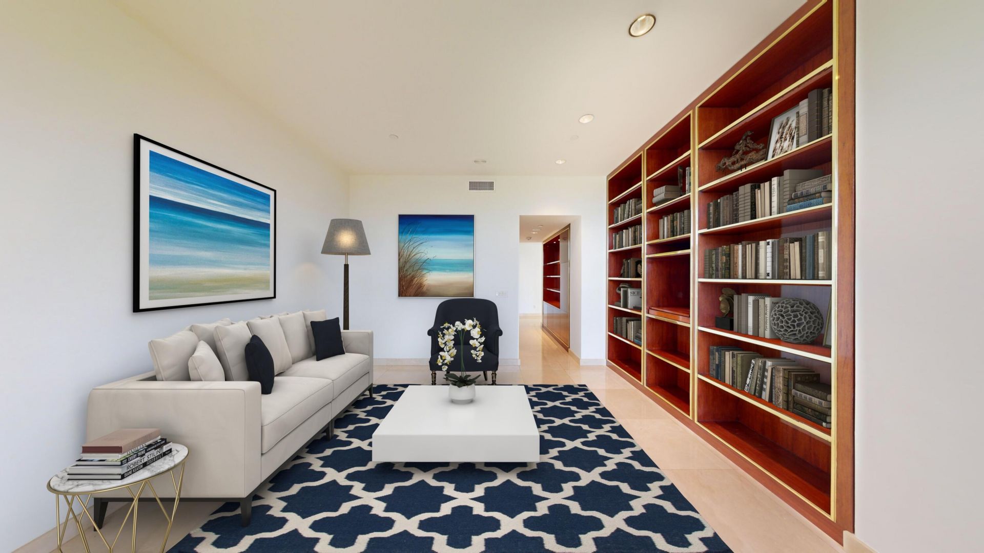 2 N Breakers Row Row, Unit Ph4, Palm Beach, FL 33480 Photo