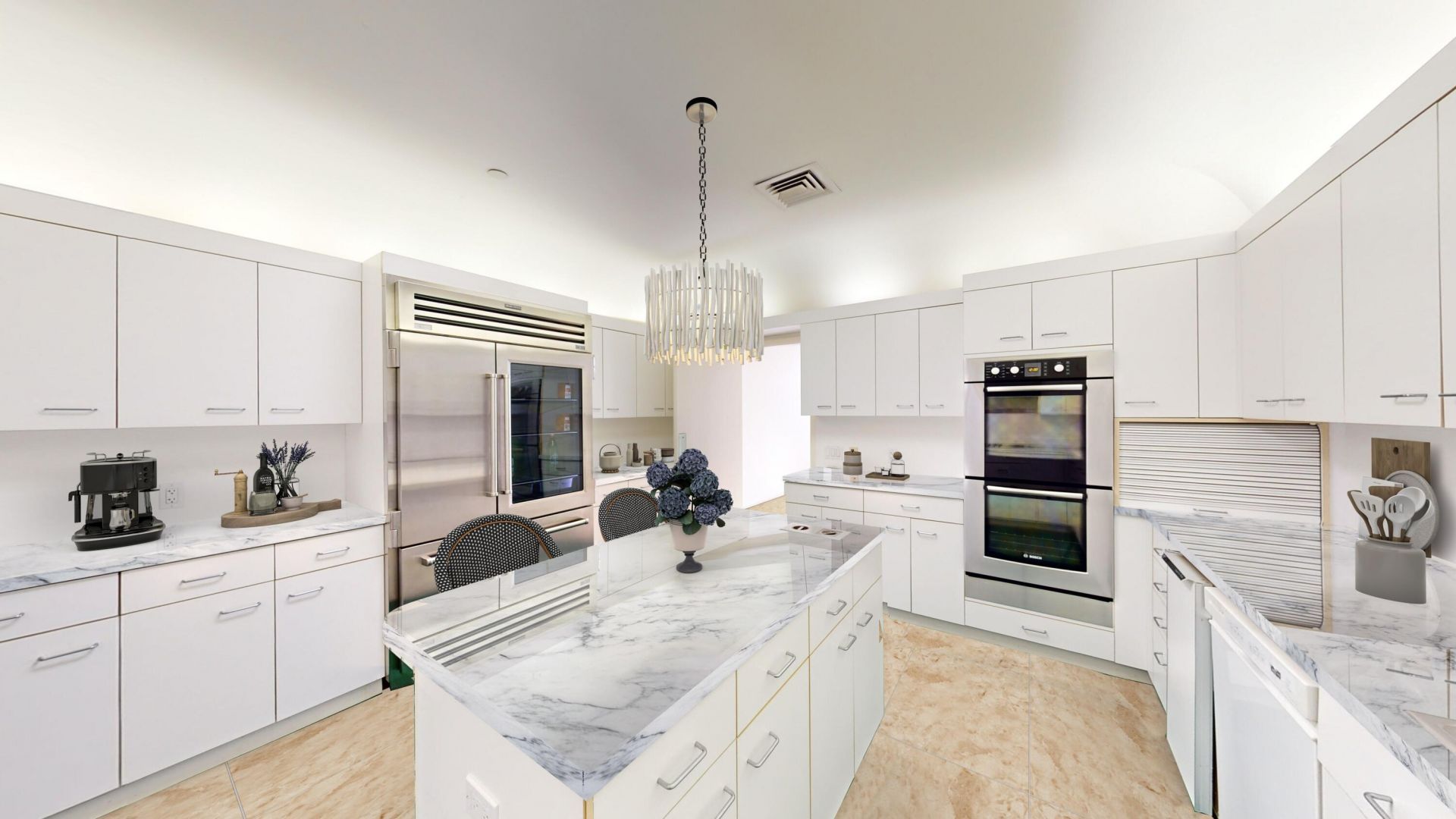 2 N Breakers Row Row, Unit Ph4, Palm Beach, FL 33480 Photo