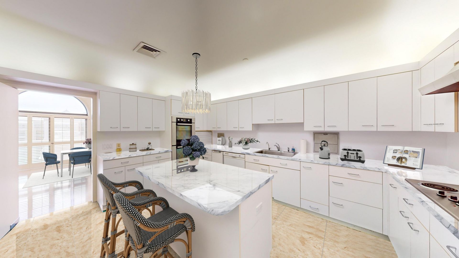 2 N Breakers Row Row, Unit Ph4, Palm Beach, FL 33480 Photo