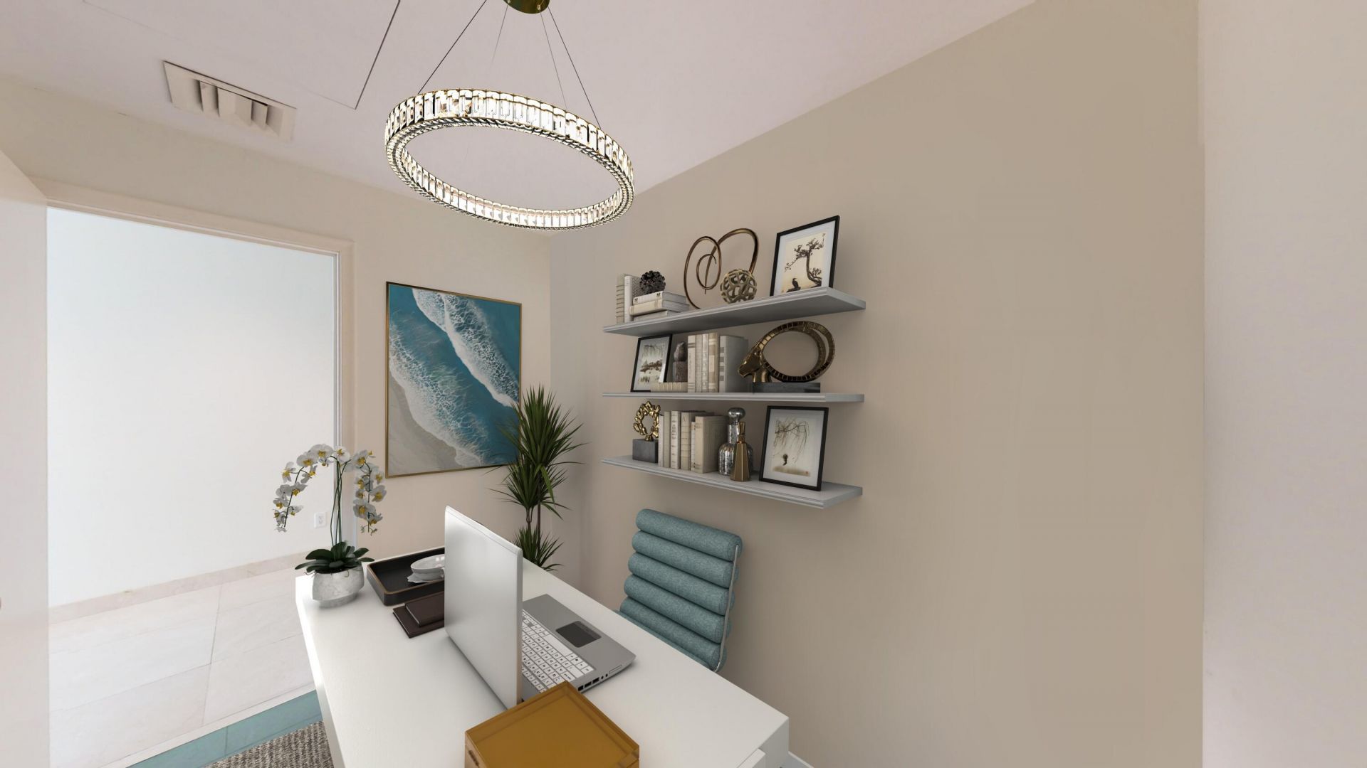 2 N Breakers Row Row, Unit Ph4, Palm Beach, FL 33480 Photo