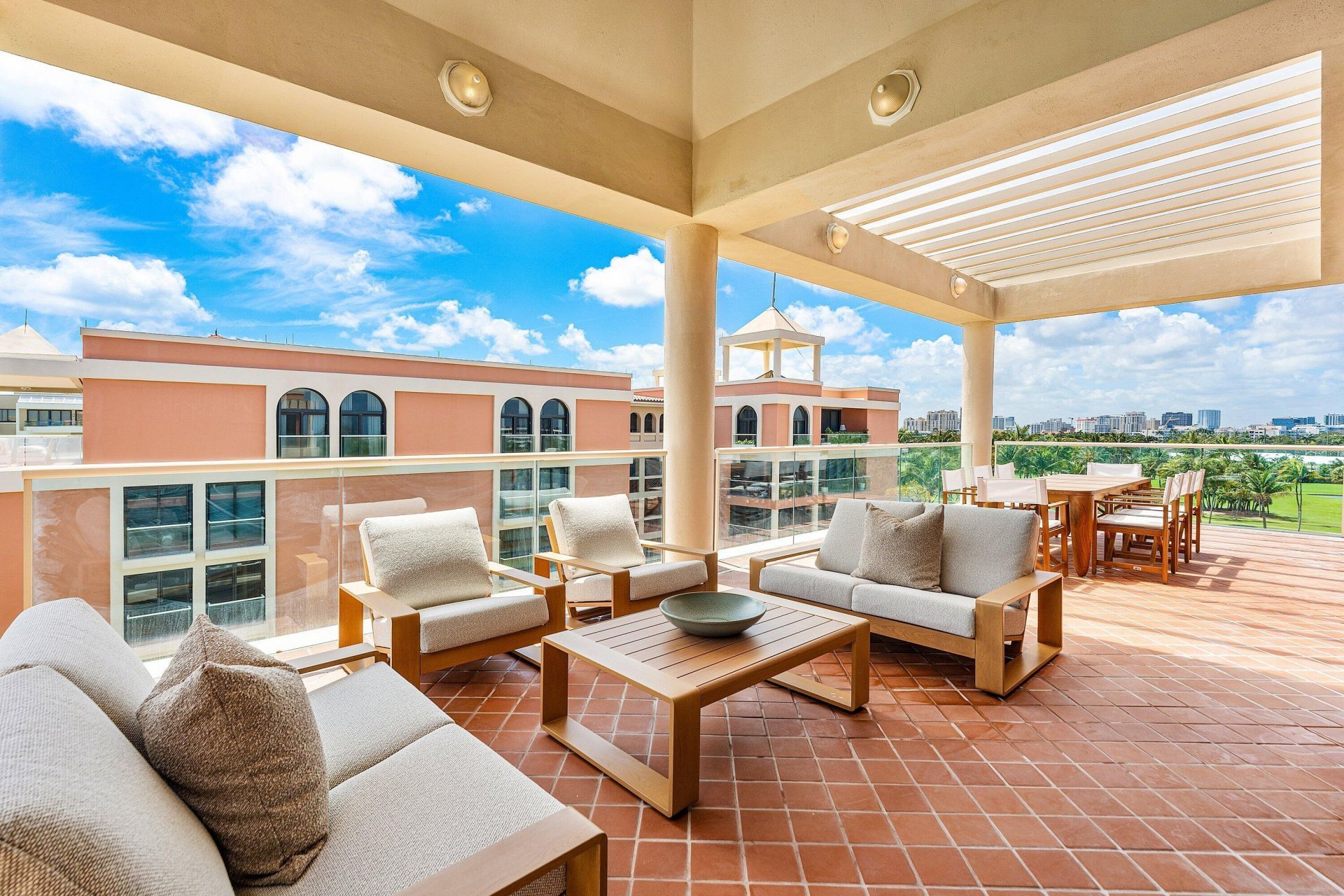 2 N Breakers Row Row, Unit Ph4, Palm Beach, FL 33480 Photo