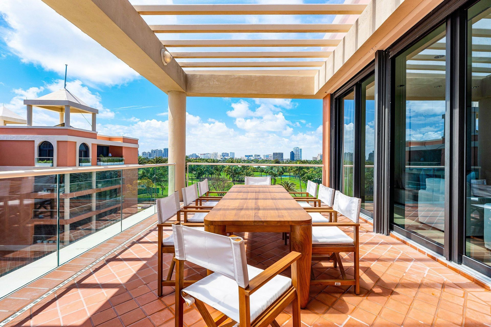 2 N Breakers Row Row, Unit Ph4, Palm Beach, FL 33480 Photo