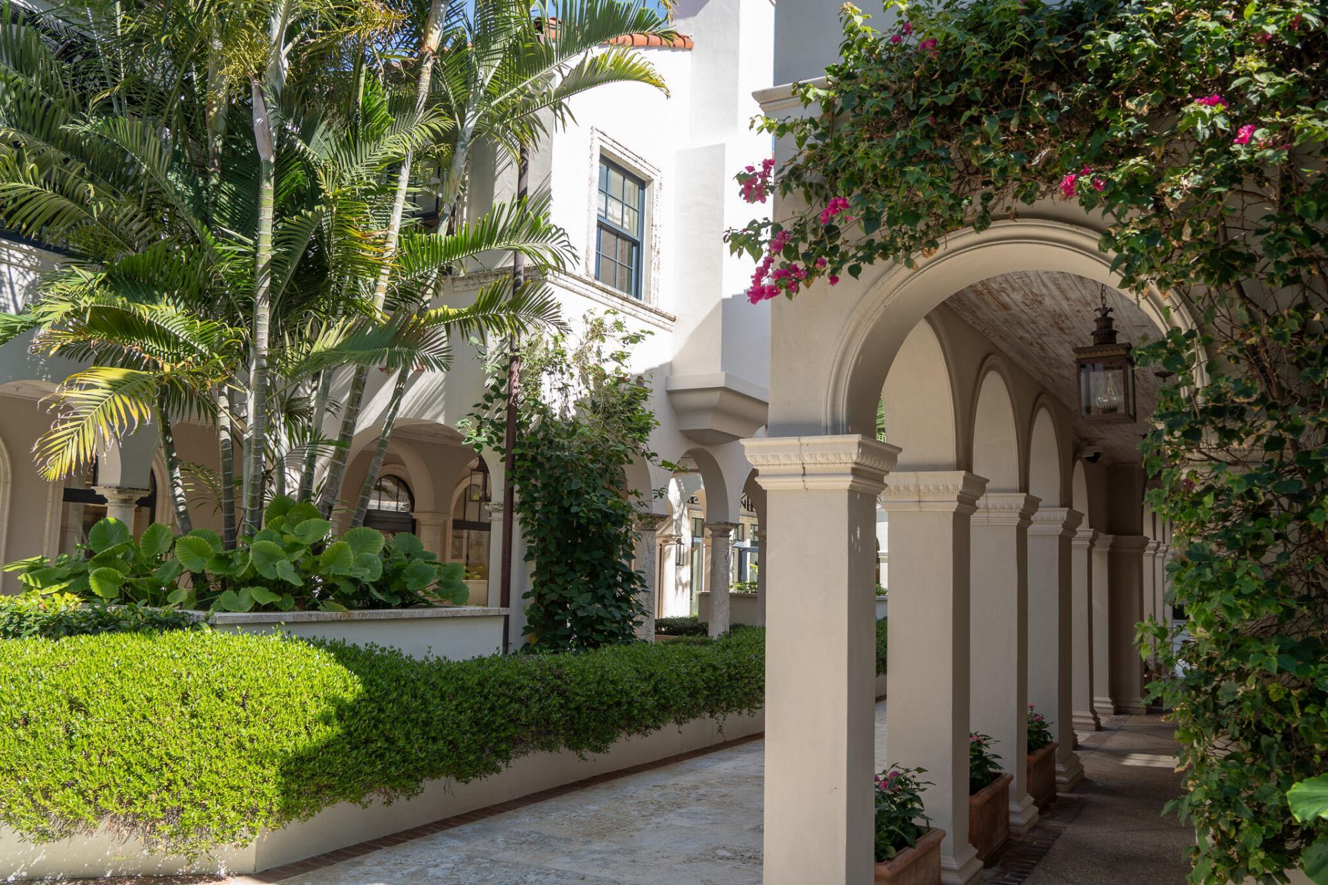 2 N Breakers Row Row, Unit Ph4, Palm Beach, FL 33480 Photo