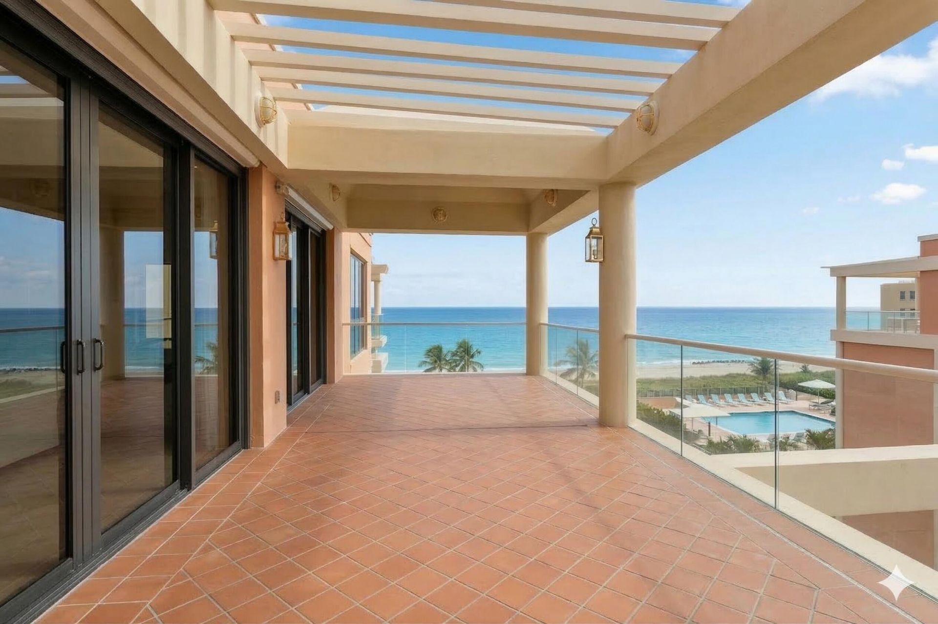 2 N Breakers Row Row, Unit Ph4, Palm Beach, FL 33480 Photo