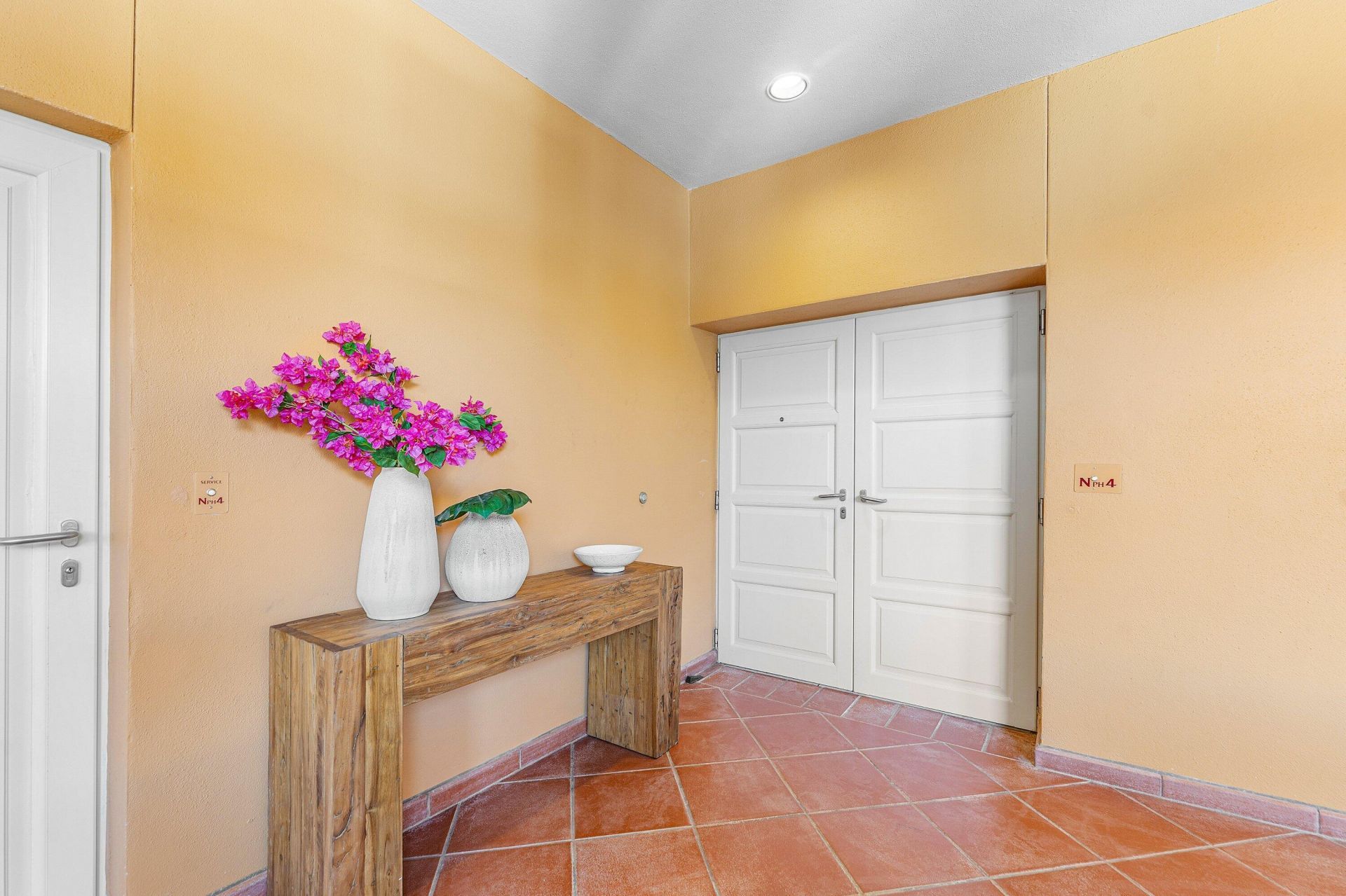 2 N Breakers Row Row, Unit Ph4, Palm Beach, FL 33480 Photo