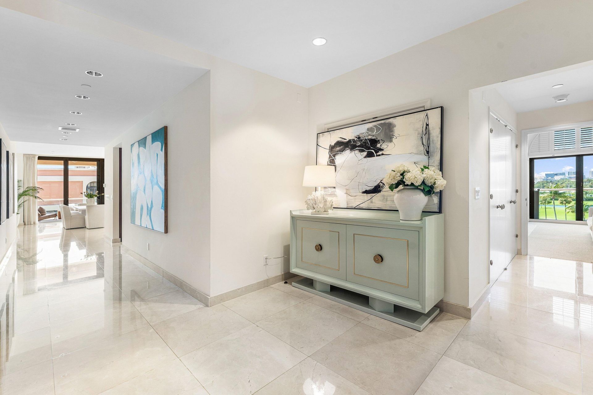 2 N Breakers Row Row, Unit Ph4, Palm Beach, FL 33480 Photo