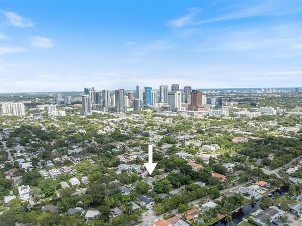 508 SW 11th St, Fort Lauderdale, FL 33315