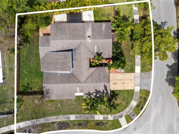 10610 SW 128th Ave, Miami, FL 33186