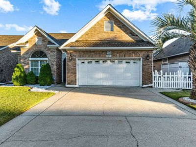 2621 Sarasota St., Myrtle Beach, SC 29577