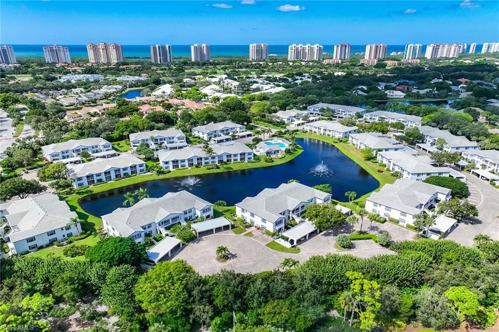 886 SW Tanbark Dr, Unit 103, Naples, FL 34108 Photo