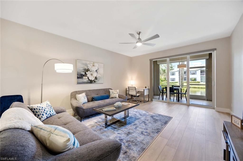 886 SW Tanbark Dr, Unit 103, Naples, FL 34108 Photo