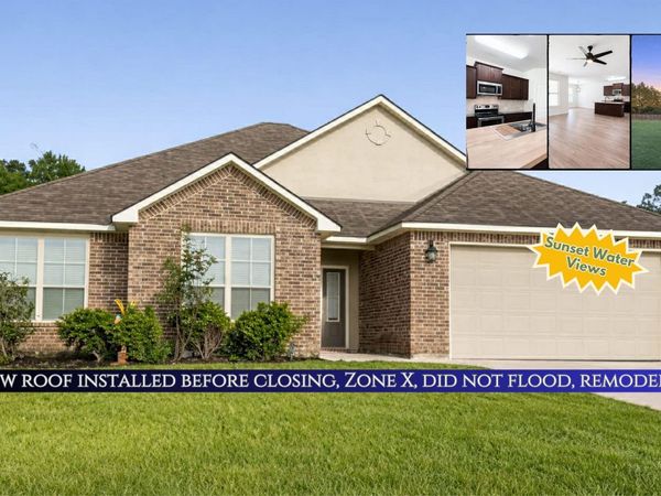 10777 Dodger Dr, Denham Springs, LA 70726