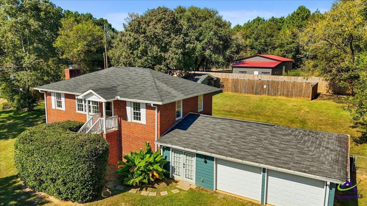 51 Allred Road, Byron, GA 31008 Main Photo