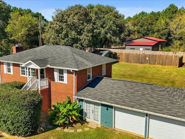 51 Allred Road, Byron, GA 31008