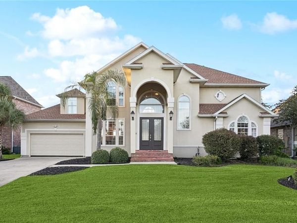 1004 MARINERS COVE Boulevard, Slidell, LA 70458