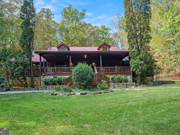 98 Bear Lane, Blue Ridge, GA 30513
