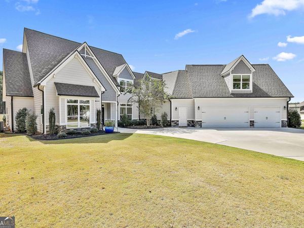 110 Whistle Pine Farm Drive, Senoia, GA 30276