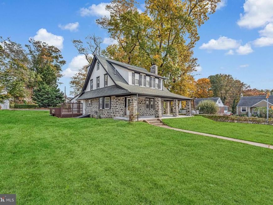 301 Shadeland Avenue, Drexel Hill, PA 19026 Main Photo