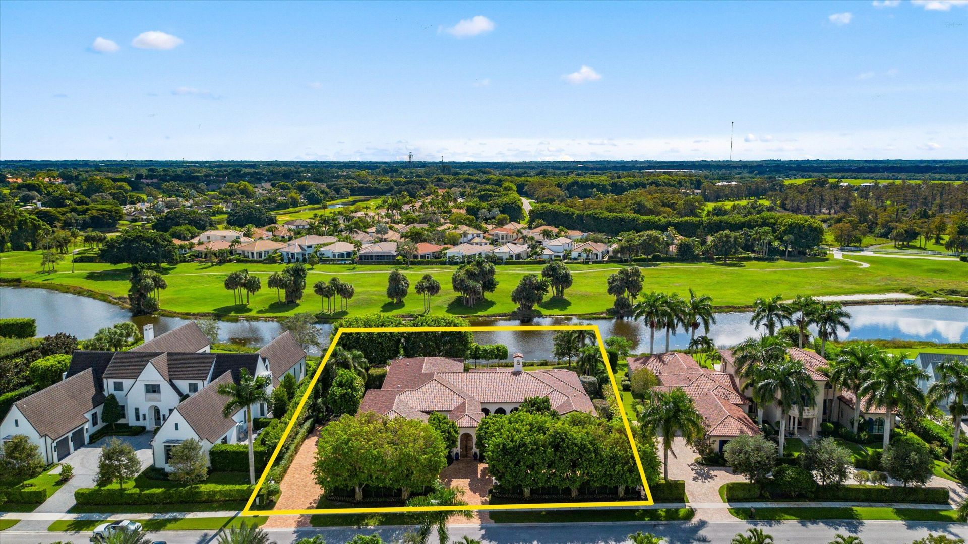 12446 Cypress Island Way, Wellington, FL 33414 Photo