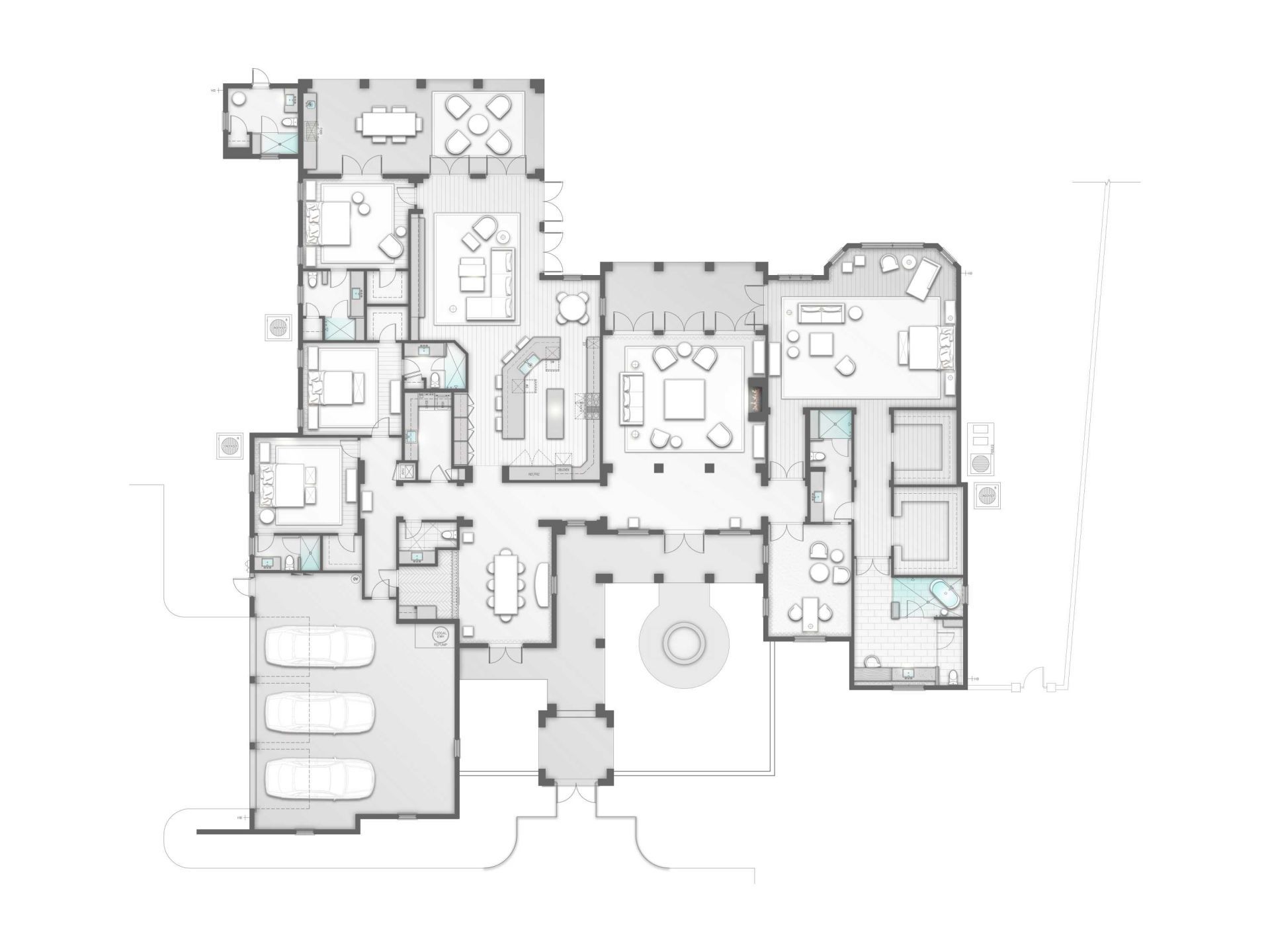 12446 Cypress Island Way, Wellington, FL 33414 Photo