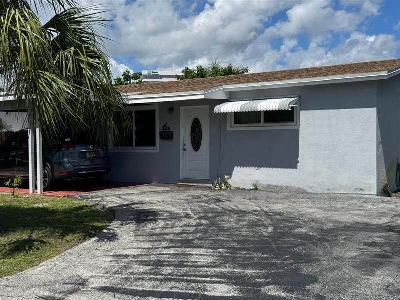 31 NE 57th Court, Fort Lauderdale, FL 33334 Photo